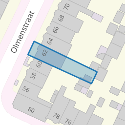 Perceel STN01-B-8792