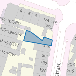 Perceel STN01-B-8832