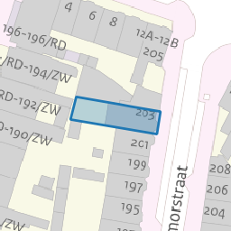 Perceel STN01-B-8833