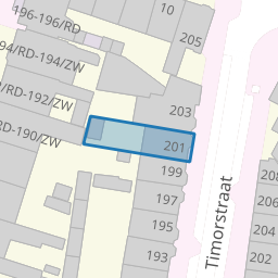 Perceel STN01-B-8834