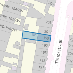 Perceel STN01-B-8835