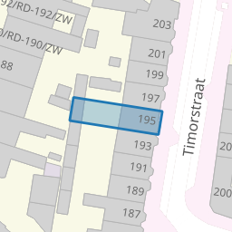 Perceel STN01-B-8837