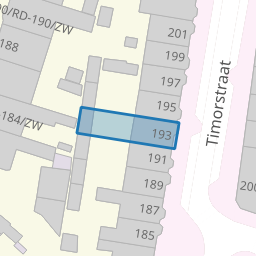 Perceel STN01-B-8838