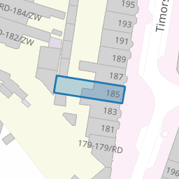 Perceel STN01-B-8842