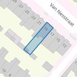 Perceel STN01-B-8849