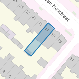 Perceel STN01-B-8850