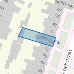 Perceel STN01-B-8855