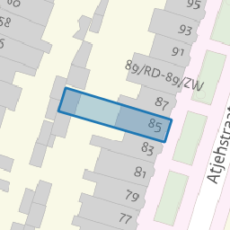 Perceel STN01-B-8857