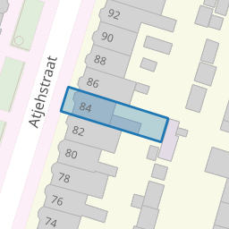 Perceel STN01-B-8861