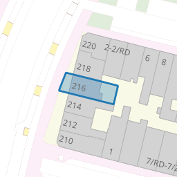 Perceel STN01-B-8866