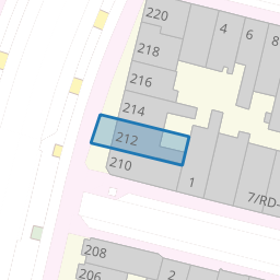 Perceel STN01-B-8868