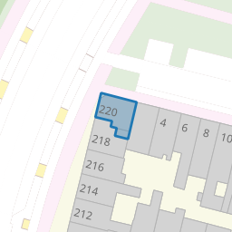 Perceel STN01-B-8871