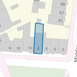 Perceel STN01-B-8897