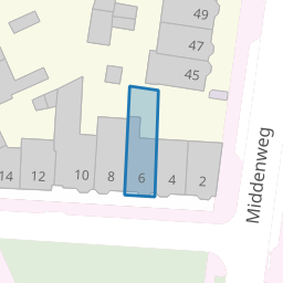 Perceel STN01-B-8898