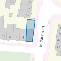 Perceel STN01-B-8900