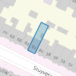 Perceel STN01-B-8918