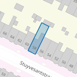 Perceel STN01-B-8920