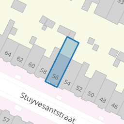 Perceel STN01-B-8921