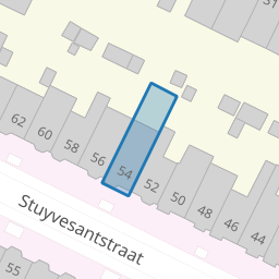 Perceel STN01-B-8922