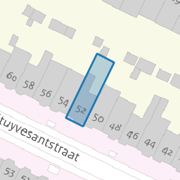 Perceel STN01-B-8923