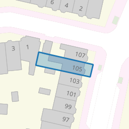 Perceel STN01-B-8954