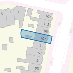 Perceel STN01-B-8956