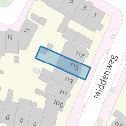 Perceel STN01-B-8975