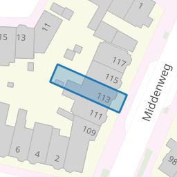 Perceel STN01-B-8976