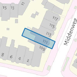 Perceel STN01-B-8977