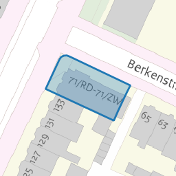 Perceel STN01-B-8992