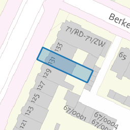 Perceel STN01-B-8994