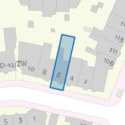 Perceel STN01-B-8996