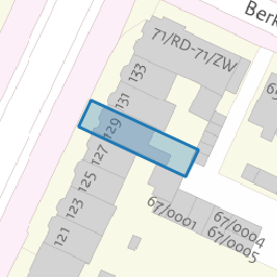 Perceel STN01-B-9022