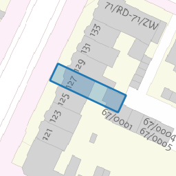 Perceel STN01-B-9023