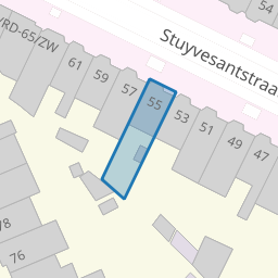 Perceel STN01-B-9066