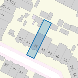 Perceel STN01-B-9122