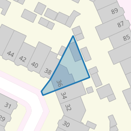 Perceel STN01-B-9127