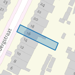 Perceel STN01-B-9137