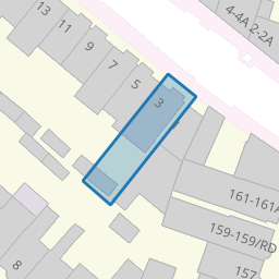 Perceel STN01-B-9188