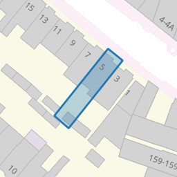 Perceel STN01-B-9189