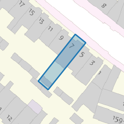 Perceel STN01-B-9190