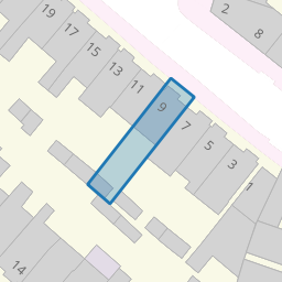 Perceel STN01-B-9191