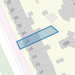 Perceel STN01-B-9199