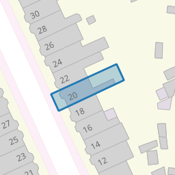 Perceel STN01-B-9207