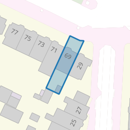 Perceel STN01-B-9221