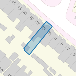 Perceel STN01-B-9227