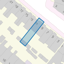 Perceel STN01-B-9229