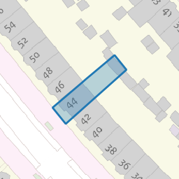 Perceel STN01-B-9231