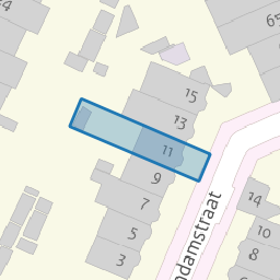 Perceel STN01-B-9240