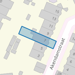 Perceel STN01-B-9242